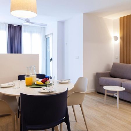 Apartamentos Mayal Con Piscina Benidorm Room photo