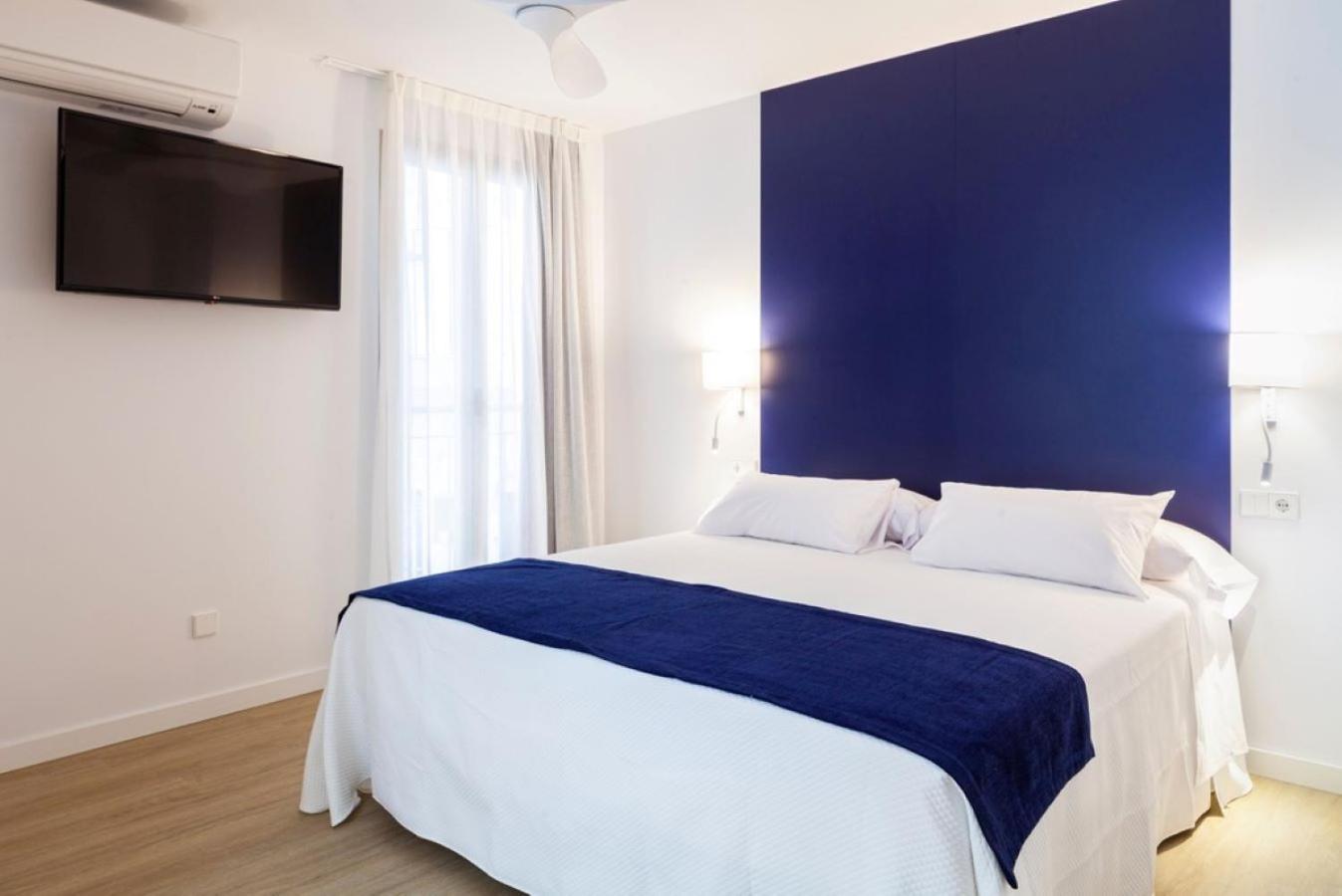 Apartamentos Mayal Con Piscina Benidorm Room photo
